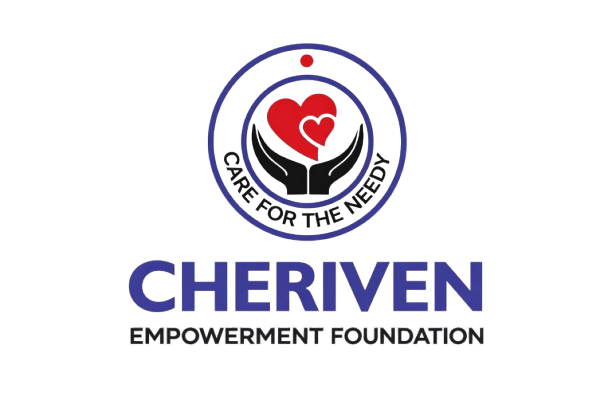 Cheriven Logo