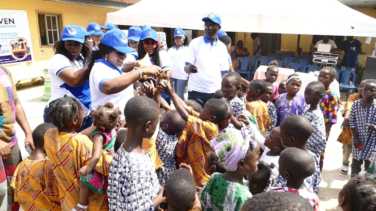Women & Widow Empowerment