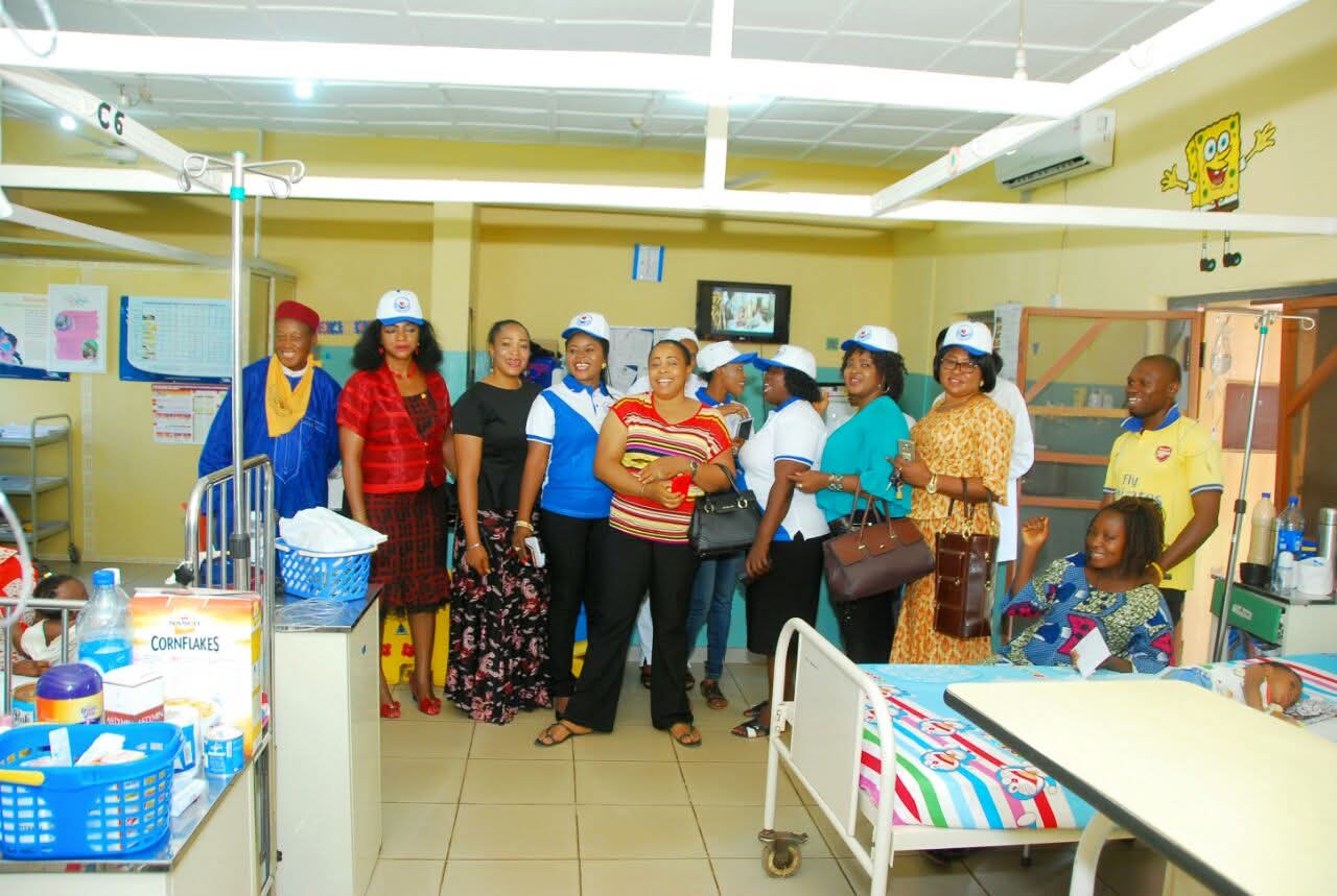 Community empowerment in action