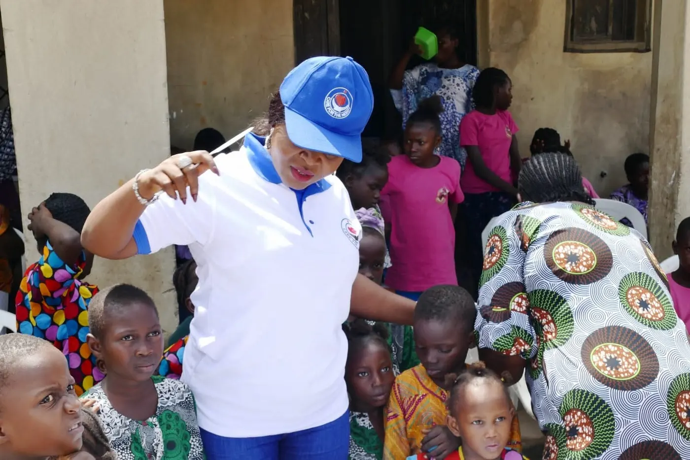 Back to School: keeping vulnerable children in the classroom