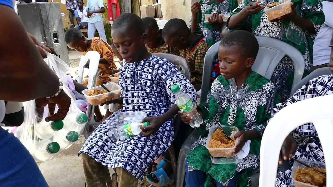 Community Empowerment Outreach