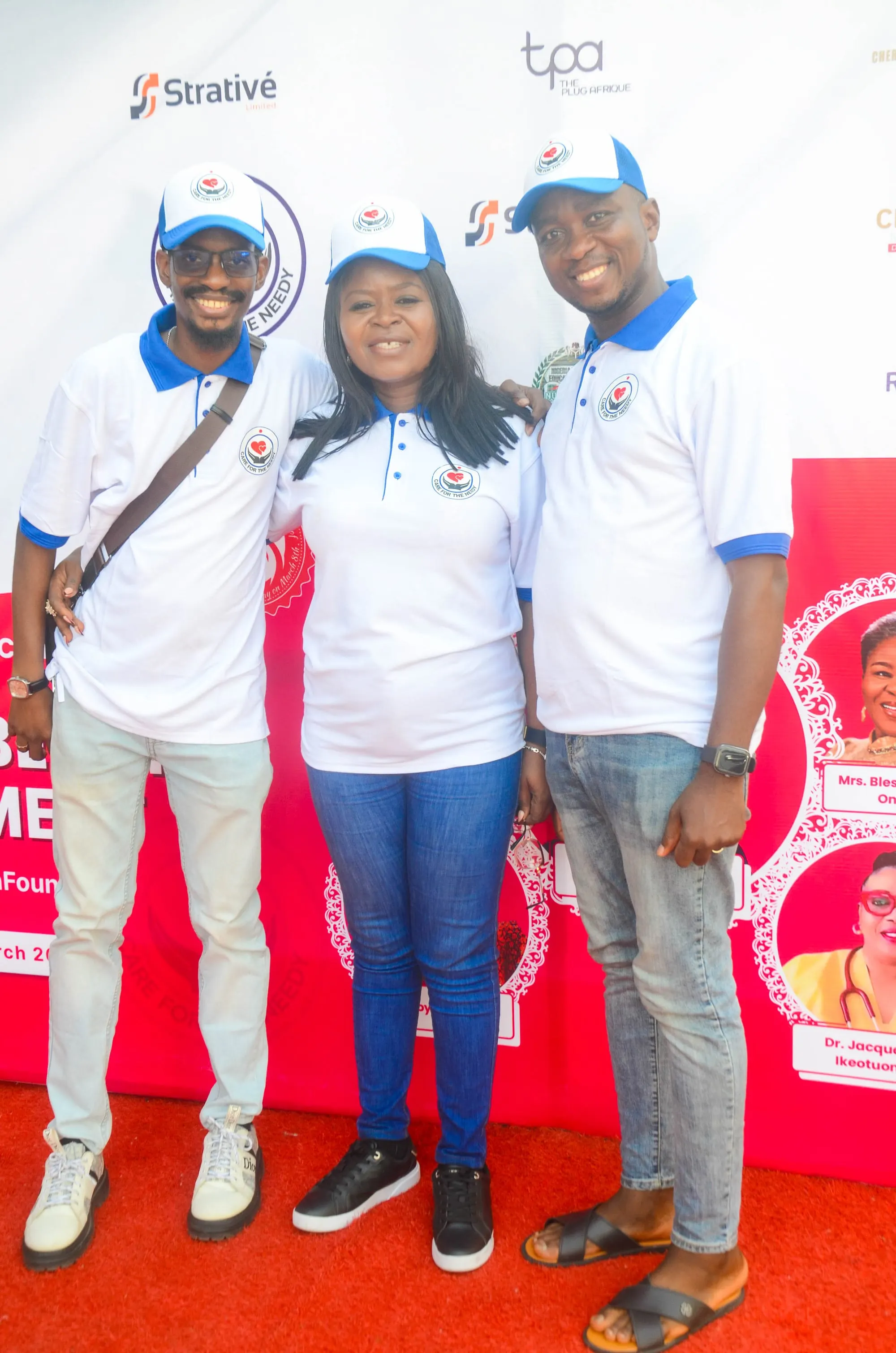 Marriage, Motherhood & Emotional Strength — Women's Day Seminar — photo 23