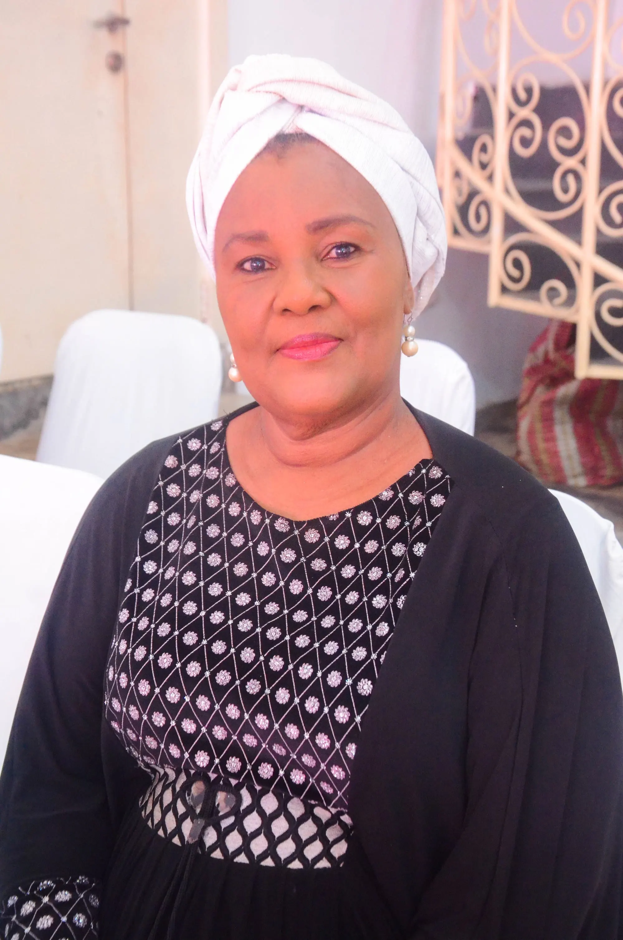 Marriage, Motherhood & Emotional Strength — Women's Day Seminar — photo 30