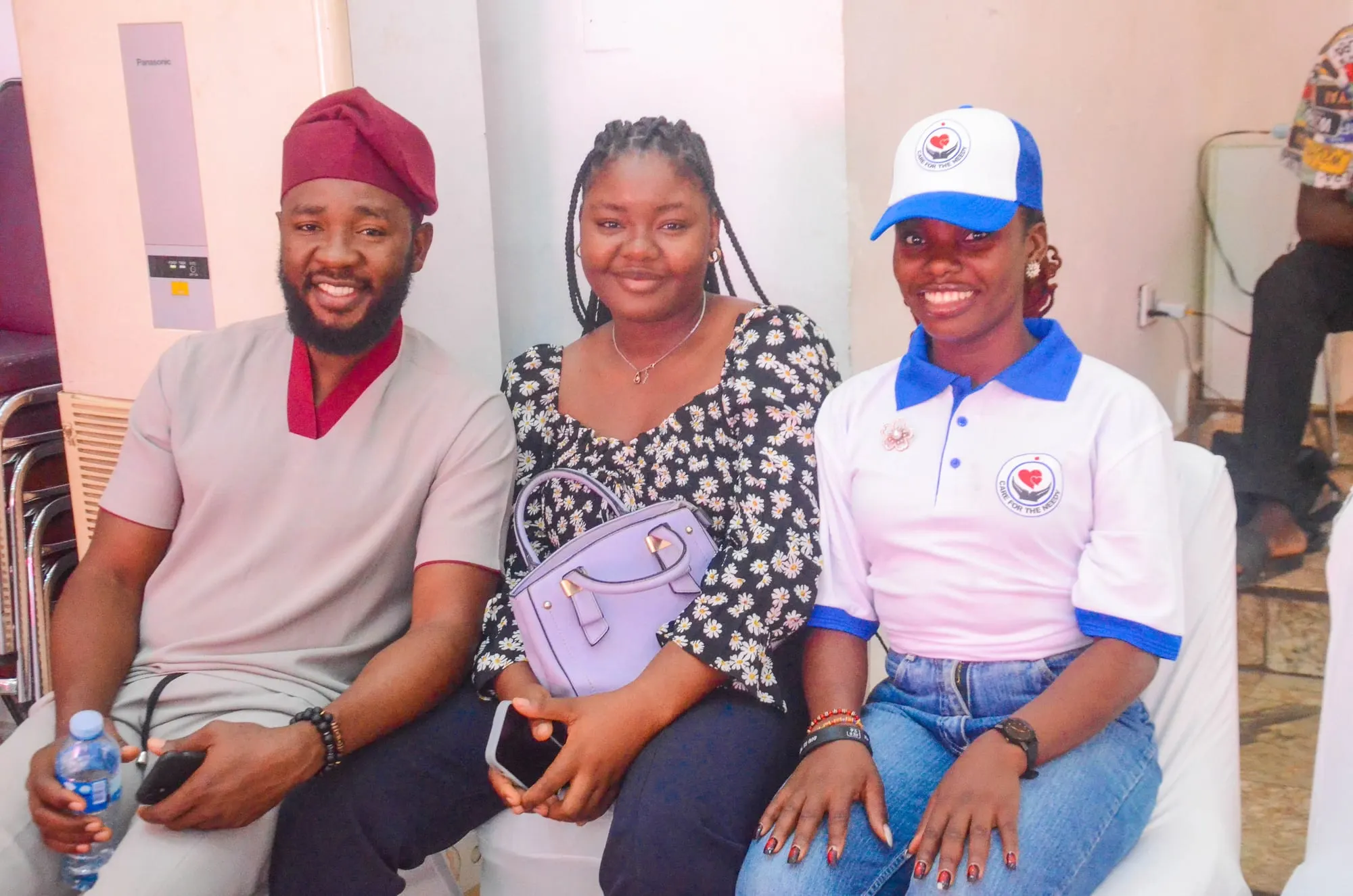 Marriage, Motherhood & Emotional Strength — Women's Day Seminar — photo 31
