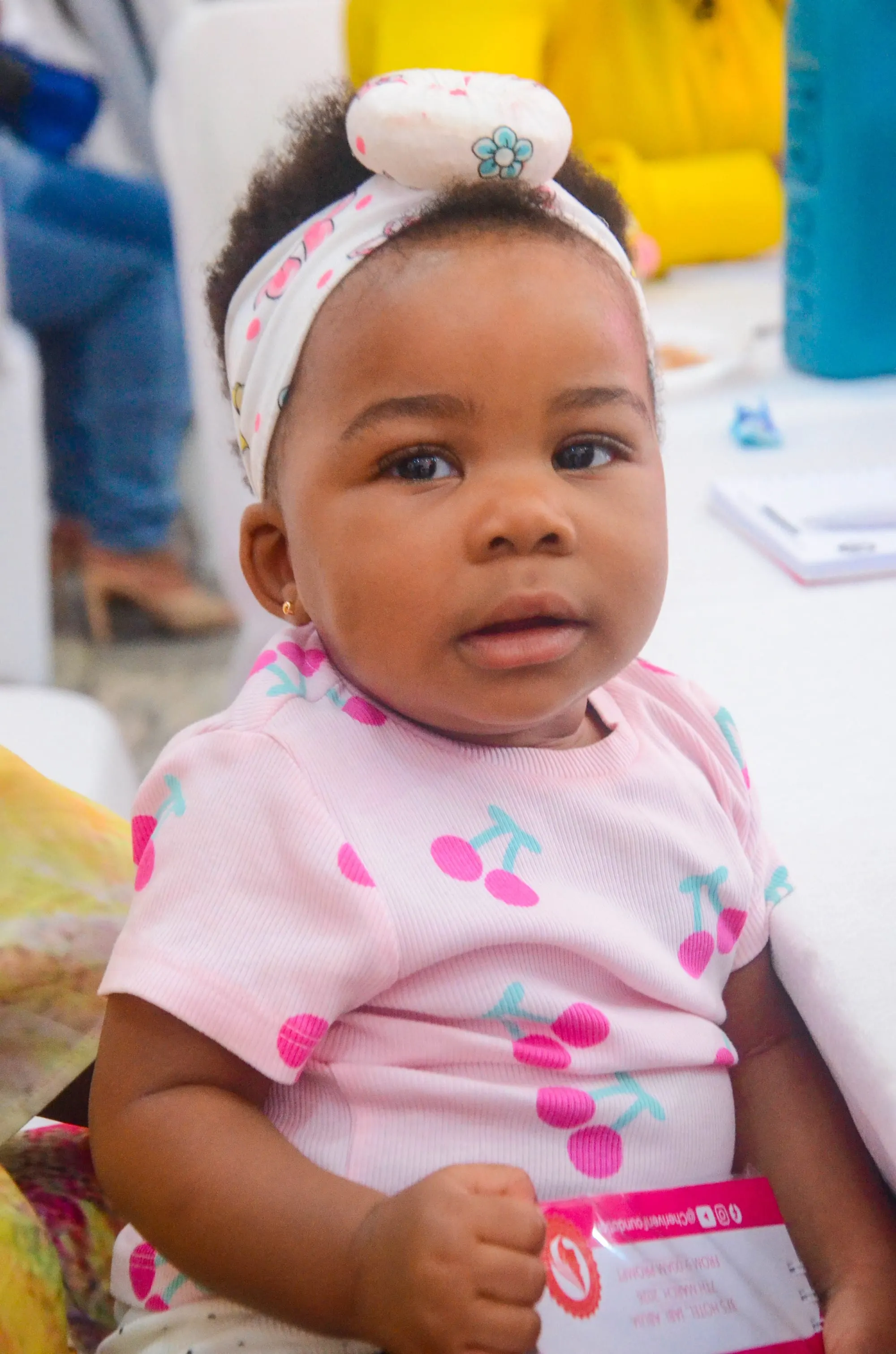 Marriage, Motherhood & Emotional Strength — Women's Day Seminar — photo 39